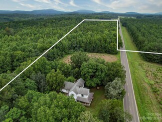 3825 Nc Highway 109 N, Troy, NC 27371