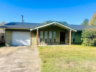 604 N James St, Jacksonville, AR 72076