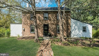 722 Upper State Rd, Chalfont, PA 18914