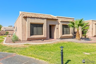 11230 E 37 Place, Yuma, AZ 85367