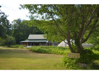 253 Nh Route 113, Holderness, NH 03245