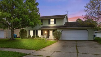 1712 Abbey Ct, New Haven, IN 46774