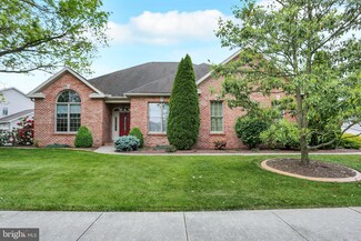 108 Pin Oak Dr, New Cumberland, PA 17070