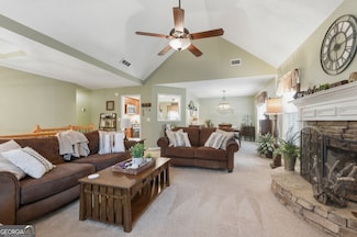 7085 Shady Oak Ln, Cumming, GA 30040