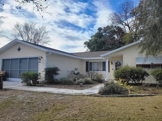 10800 SW 62nd Ave, Ocala, FL 34476