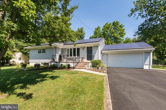 286 Pennington Lawrenceville Rd, Pennington, NJ 08534