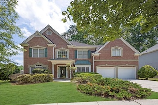250 Lawrence Place, Atlanta, GA 30349