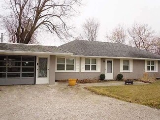 6575 N Humphrey Rd, Oak Harbor, OH 43449