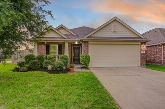 3030 Westwood Manor Ln, Houston, TX 77047