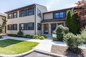 50 Prospect St Unit 9, Metuchen, NJ 08840