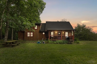 125 Robinette Rd, West Union, OH 45693