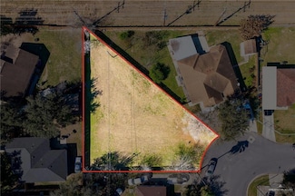 400 Veracruz Dr, San Juan, TX 78589
