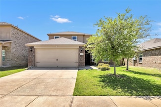 1209 Juniper Dr, Princeton, TX 75407
