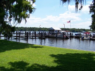 107 River Bend Ct Unit A107, Welaka, FL 32193