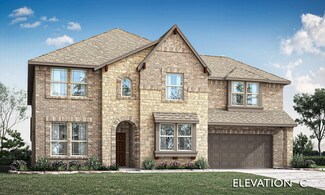2101 Brentfield Dr, Wylie, TX 75098