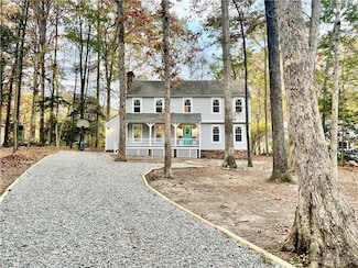 3302 Nuttree Woods Place, Midlothian, VA 23112