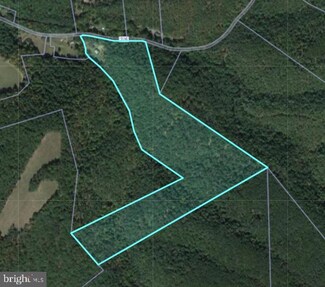 45.45 AC Bethel Rd, Paw Paw, WV 25434