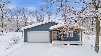 2154 N State Road 39, Winamac, IN 46996