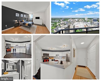 205 E Joppa Rd, Towson, MD 21286