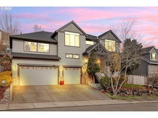 15019 SW Summerview Dr, Portland, OR 97224
