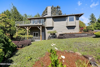 285 Waldorf Place, Astoria, OR 97103