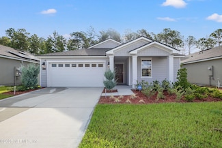 86625 Nassau Crossing Way, Yulee, FL 32097