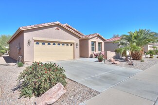 2480 E Hancock Trail, Casa Grande, AZ 85194
