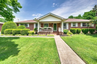 411 Tremont Dr, Murfreesboro, TN 37130