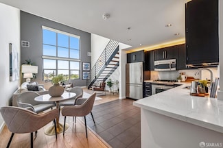 1001 46th St Unit 508A, Emeryville, CA 94608