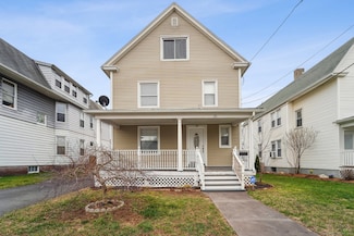 21 Ward Place, West Haven, CT 06516