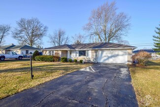 3807 N New York Ave, Muncie, IN 47304