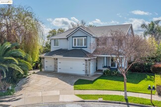 1330 Panwood Ct, Brentwood, CA 94513