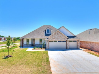 2716 Dunham Dr, Norman, OK 73071