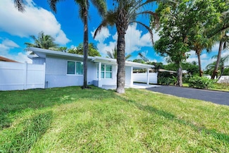 1405 NW 7th Terrace, Fort Lauderdale, FL 33311