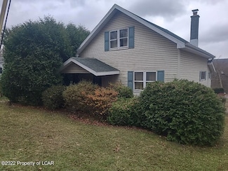 213 Harleigh Terrace Ave, Hazle Township, PA 18202