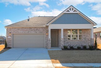 268 Crane Hollow Ln, Huntsville, AL 35811