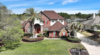 1320 Honeysuckle Dr, Saint Johns, FL 32259