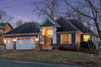 3759 Casco Ave, Wayzata, MN 55391