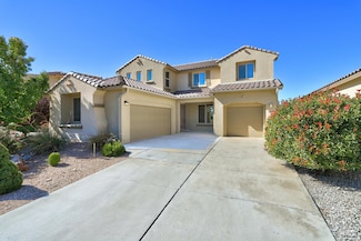 8720 Abierto Vista Cir, Albuquerque, NM 87120