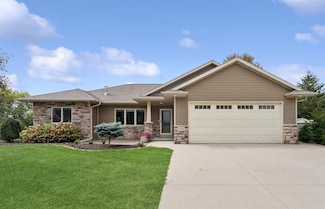 2398 W Barley Way, Appleton, WI 54913