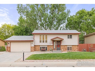 3207 Valmont St, Evans, CO 80620