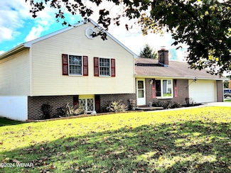 200 Mcconnell Pkwy, Hughesville, PA 17737