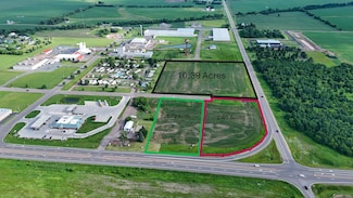 TBD Industrial Ave, Turtle Lake, WI 54889