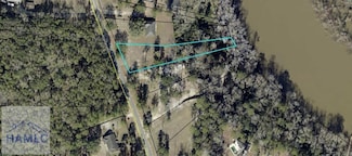 0 Altamaha Rd Unit 160505, Jesup, GA 31545