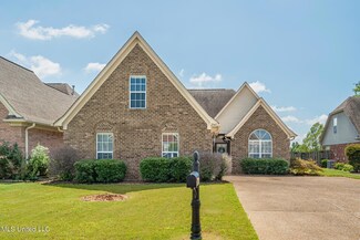 2945 Glennbury Ln, Southaven, MS 38672