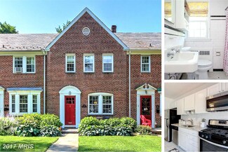 305 Dumbarton Rd, Baltimore, MD 21212