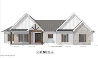 Lot 7 Wray Dr, Shepherdsville, KY 40165