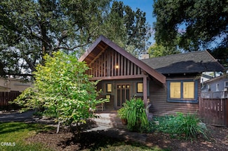 591 N Oakland Ave, Pasadena, CA 91101