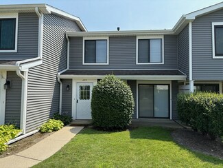 432 Buchanan Ct Unit 111, Vernon Hills, IL 60061