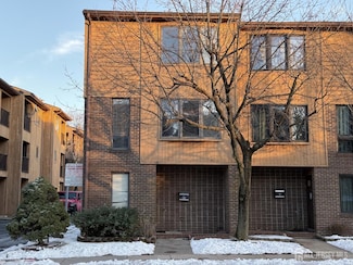 108 Paul Robeson Blvd, New Brunswick, NJ 08901